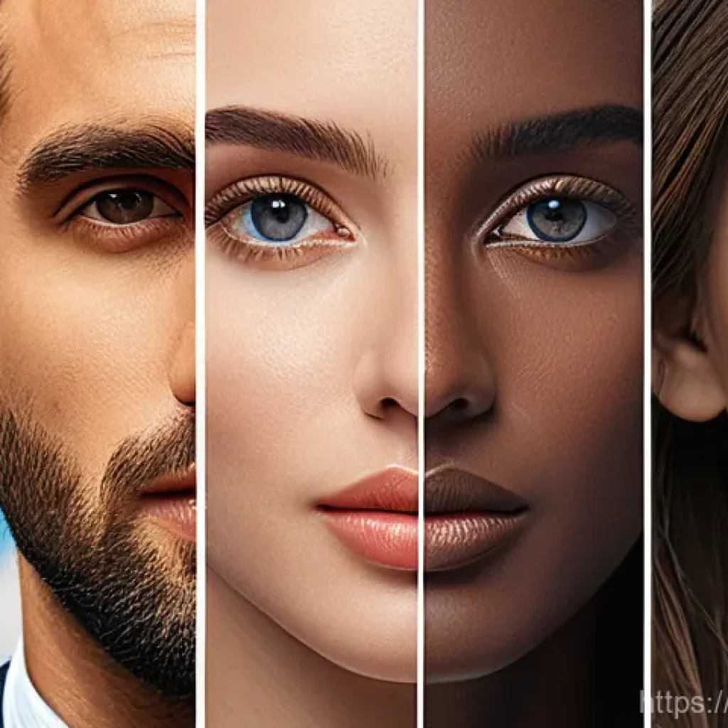 프로젝트 매니저가 알아야 할 소프트 스킬 - Here are three detailed image generation prompts in English: