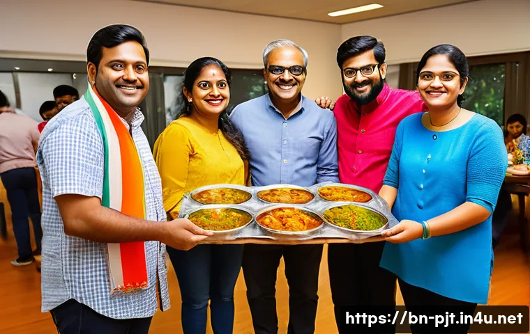 프로젝트 관리에서의 문화적 차이 해결법 관련 이미지 1