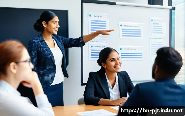 প্রজেক্ট ম্যানেজমেন্টে সাংস্কৃতিক পার্থক্য মোকাবেলার ৭টি সহজ এবং কার্যকরী উপায় 4 프로젝트 관리에서의 문화적 차이 해결법 관련 이미지 2