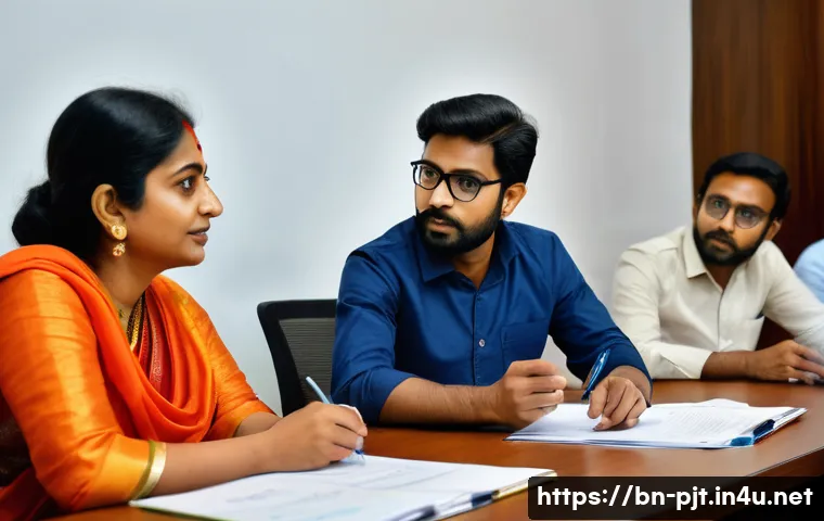 PM과 팀원의 갈등 관리 방법 관련 이미지 1